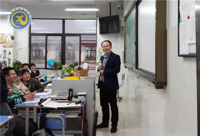 點亮學生心燈 感恩你我同行(圖4)