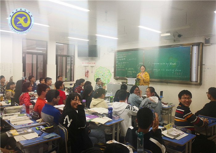 點亮學生心燈 感恩你我同行(圖6)