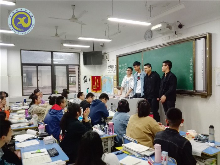 點亮學生心燈 感恩你我同行(圖7)