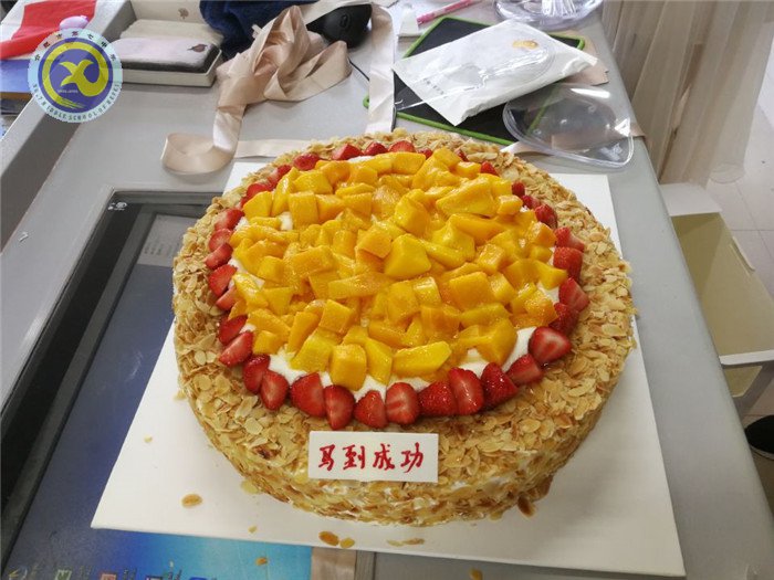 陽(yáng)光下釋放壓力 高考前積蓄能量(圖11)