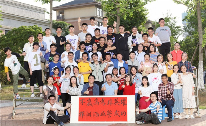五四唱響主旋律 青春芳華留心間(圖6)