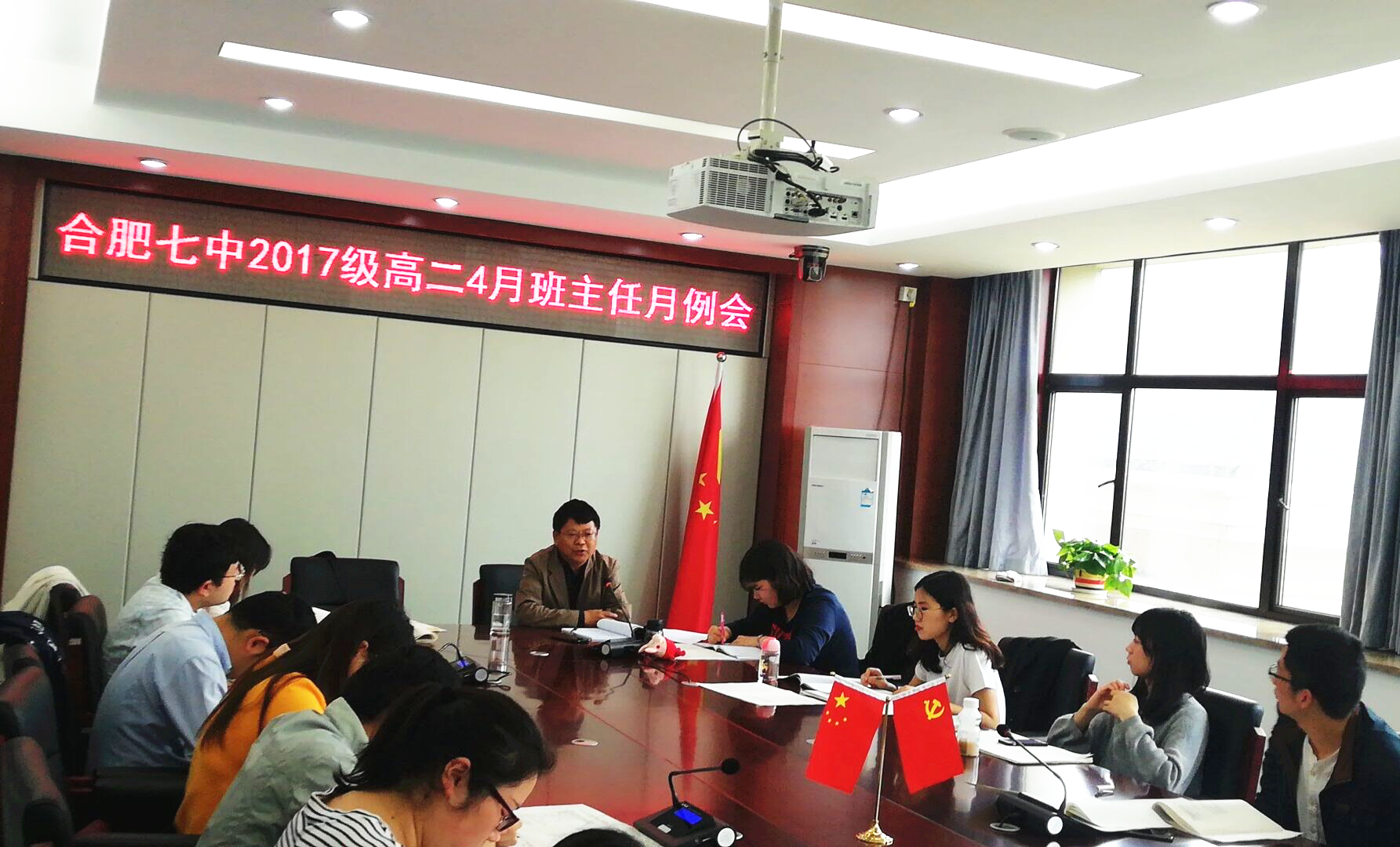 且以深情共成長(zhǎng) 結(jié)對(duì)互助學(xué)比幫(圖2)