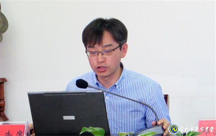  城鄉(xiāng)攜手共筑夢(mèng)   校際共建同飛翔(圖3)
