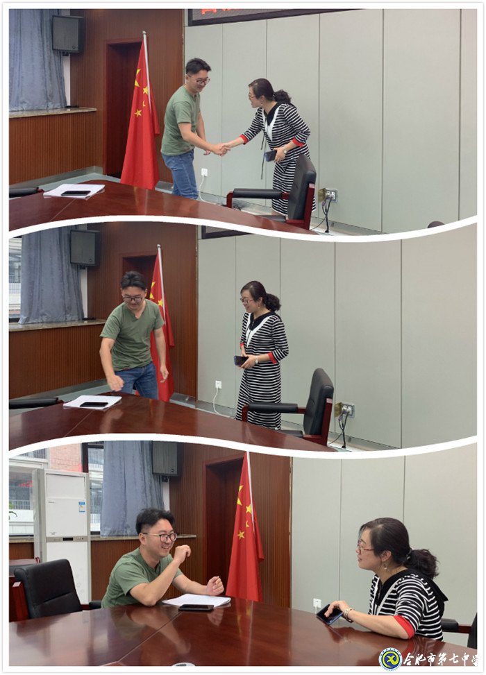 精益求精是追求，交流共享是姿態(tài)(圖6)