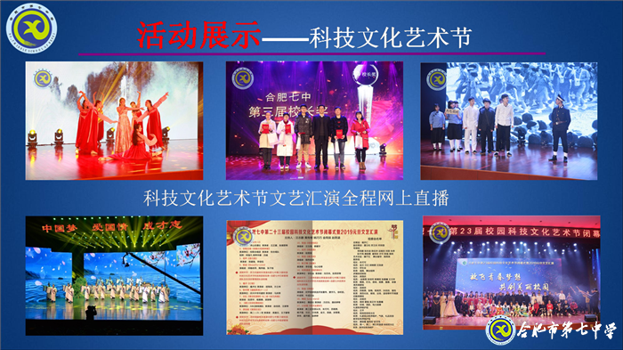 大數(shù)據(jù)時代，合肥七中智慧校園建設(shè)闊步向前(圖6)