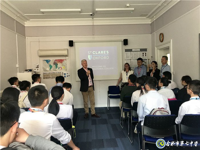 游在英國，學在牛津(圖7)