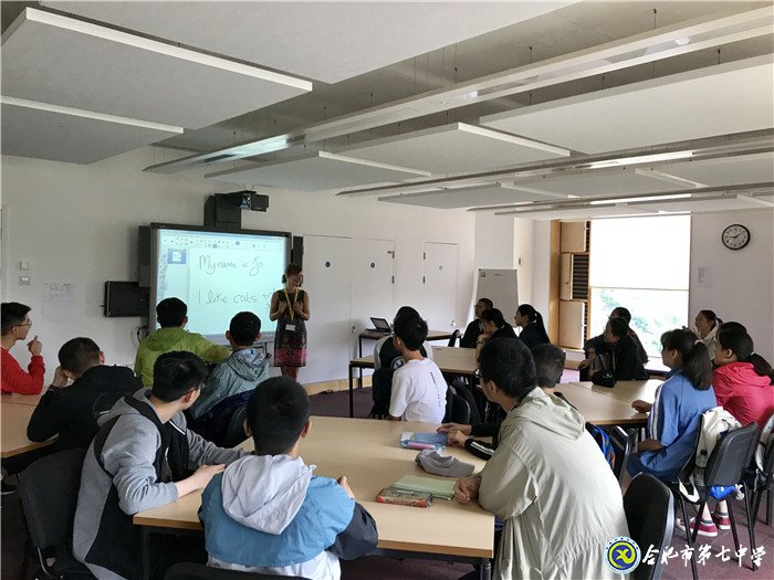 游在英國，學在牛津(圖3)