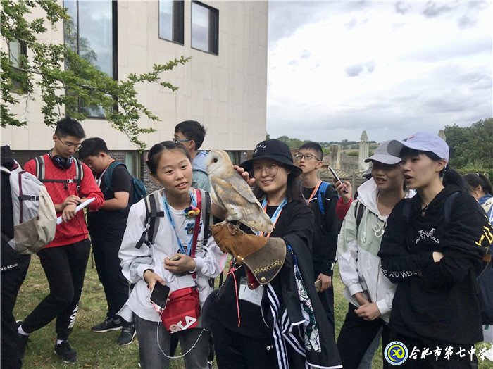 游在英國，學在牛津(圖5)