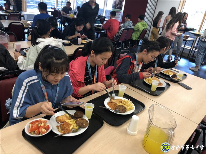 游在英國，學在牛津(圖8)
