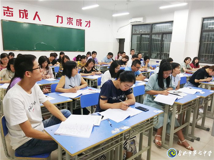 教學(xué)區(qū)生活區(qū)聯(lián)動(dòng)，助力新高二成長(zhǎng)(圖3)