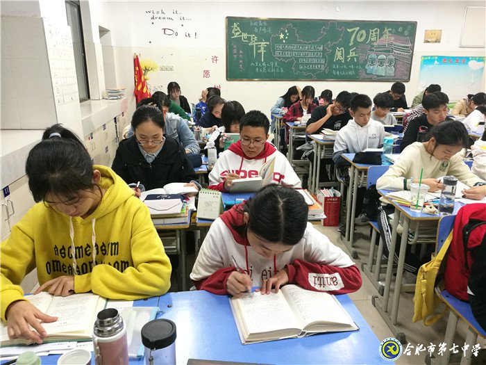 腹有詩書氣自華 文化自信當自強(圖3)