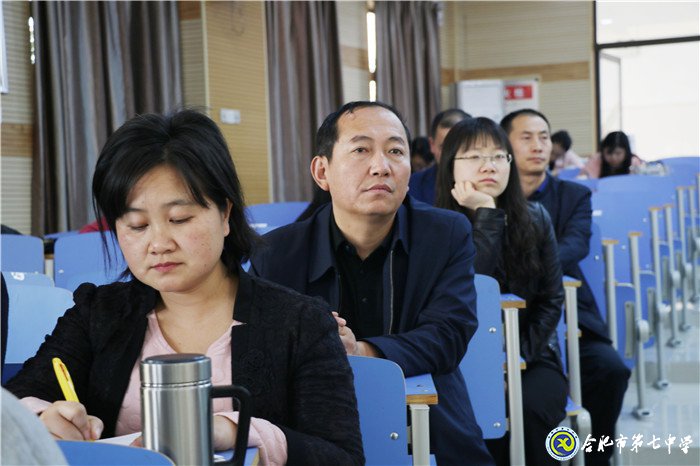 守正創(chuàng)新，與青年教師共成長(圖5)