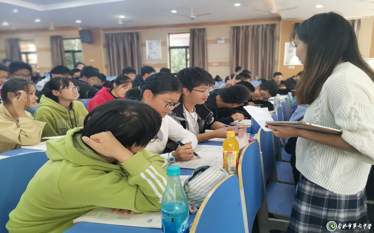 守正創(chuàng)新，與青年教師共成長(圖3)