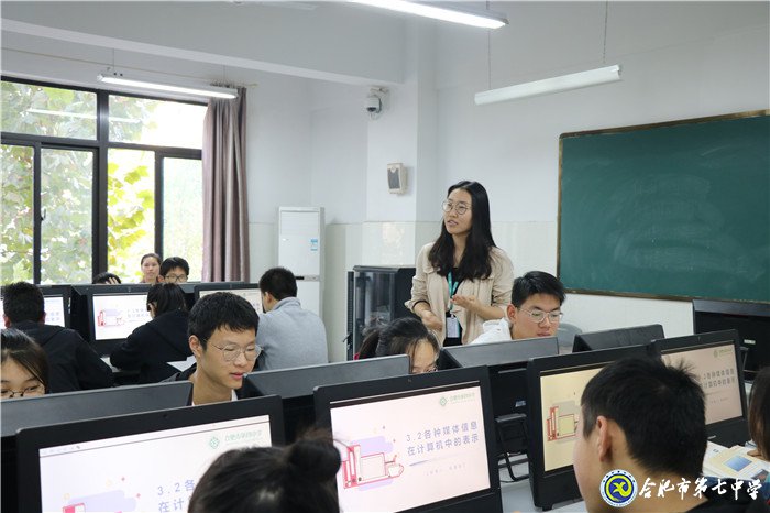 校際教研交流，助力青年教師成長(圖3)