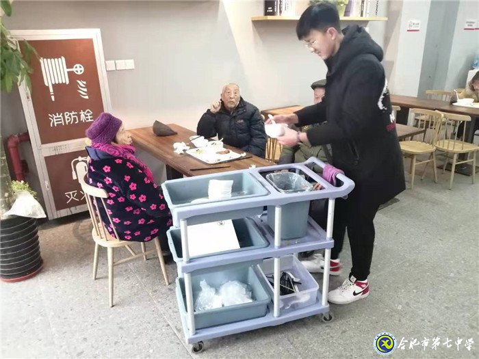 上好社會實(shí)踐“必修課”，體驗(yàn)勞動(dòng)之美(圖3)