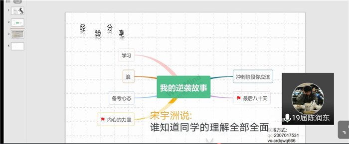 高考路上磨難多，學(xué)長(zhǎng)學(xué)姐來(lái)支招(圖4)