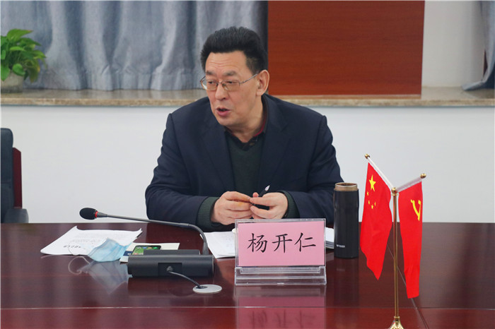 上下聯(lián)動  扎實做好開學(xué)準(zhǔn)備工作(圖3)