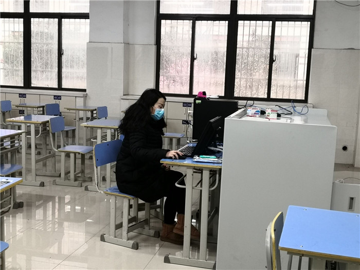師者如此，下可成蹊(圖1)