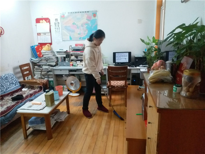 疫去春來(lái)安可待，不負(fù)韶光為夢(mèng)行(圖2)