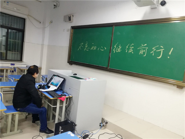 家校同心合力，戰(zhàn)役備考并舉(圖3)