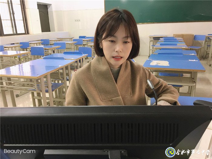 園丁殷殷寄芳語，桃李萋萋笑春風(圖4)
