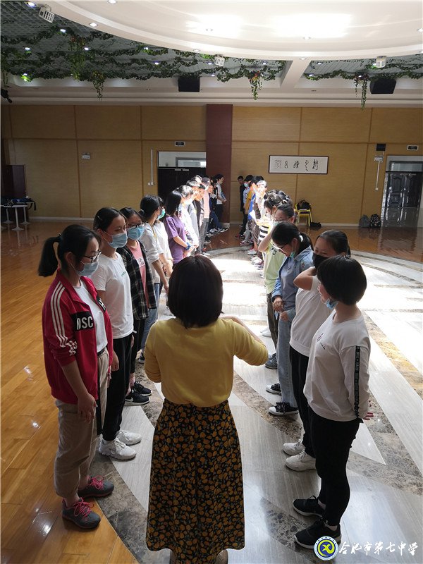 調節(jié)壓力，搏擊高考(圖3)