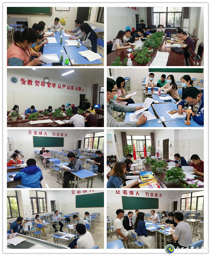 細(xì)化學(xué)情分析，助力精準(zhǔn)施教，合力沖刺提升(圖3)