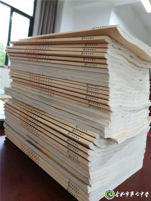 6月16日實習(xí)手記：初為人師，幸福與我同在(圖5)