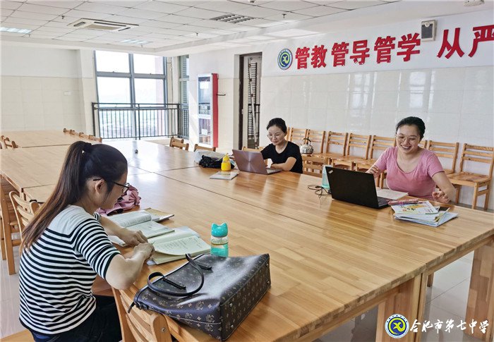 青年教師話教研，校本培訓(xùn)新精彩(圖3)