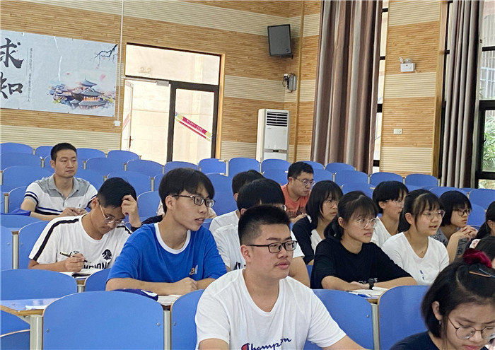不忘教育初心，牢記育人使命(圖2)