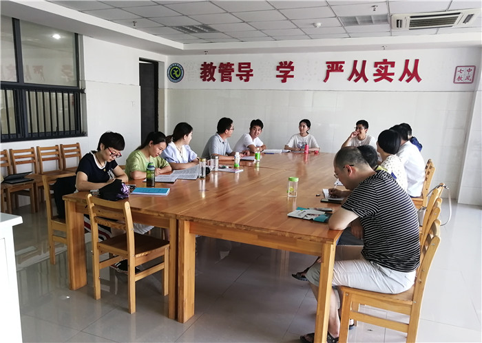 黨員教師展風(fēng)采 示范引領(lǐng)促成長(zhǎng)(圖4)