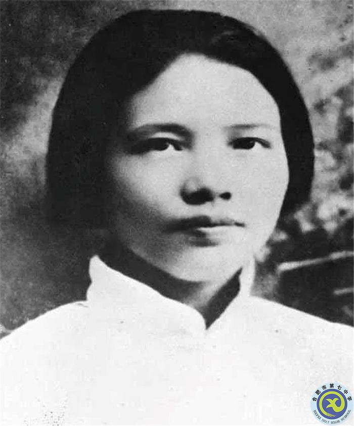 △1919年12月初，向警予、蔡暢、葛健豪等人離開湖南到達上海，隨后蔡和森從北京趕到上海，準備一道赴法勤工儉學(xué)。（向警予同志紀念館提供）.jpg
