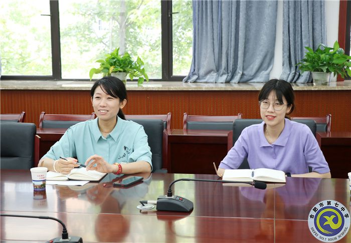 團(tuán)委：傳承志愿精神，譜寫青春華章(圖3)