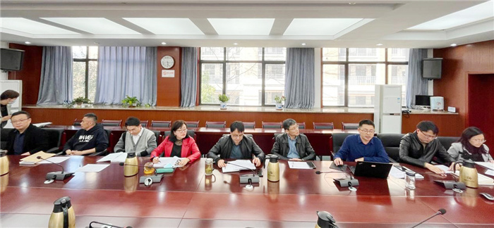 合肥七中舉行安徽師范大學(xué)地理與旅游學(xué)院2020級本科生實習(xí)見面會(圖1)