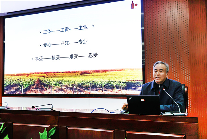 合肥七中高三年級(jí)召開第六次教師會(huì)暨學(xué)情分析會(huì)(圖5)