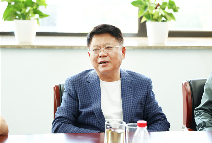 合肥七中托管幫扶泥河中學(xué)階段工作總結(jié)會(huì)順利舉行(圖2)