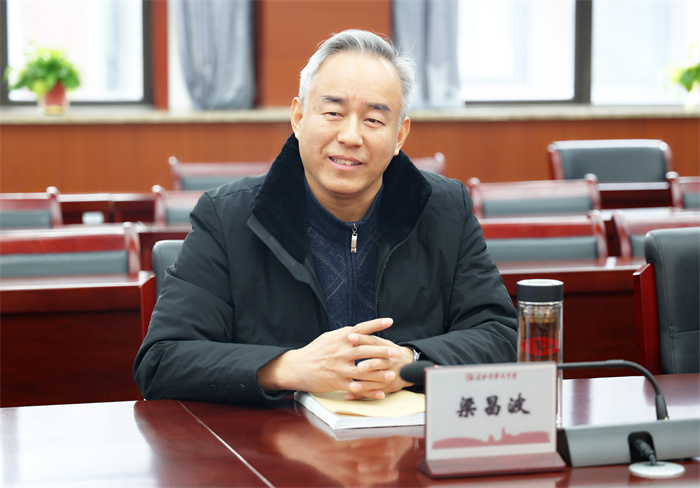 火箭軍工程大學優(yōu)質(zhì)生源基地授牌儀式在合肥七中舉行(圖3)
