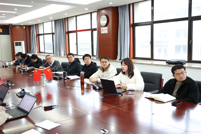 合肥七中召開智慧課堂與教學深度融合推進會(圖2)